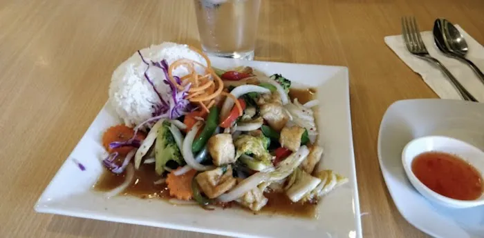 Viman Thai Cuisine Picture 3