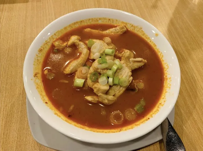 Viman Thai Cuisine Picture 2