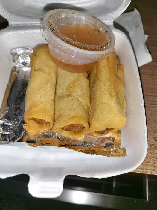 Viman Thai Cuisine Picture 6