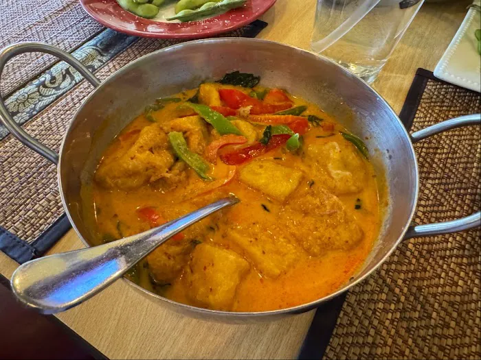 Viman Thai Cuisine Picture 10