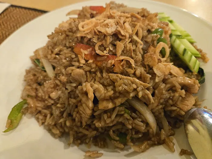 Viman Thai Cuisine Picture 7