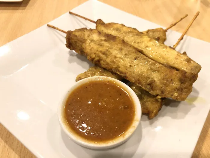 Viman Thai Cuisine Picture 9