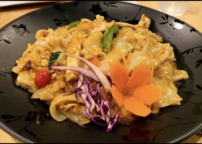 Viman Thai Cuisine Picture 5