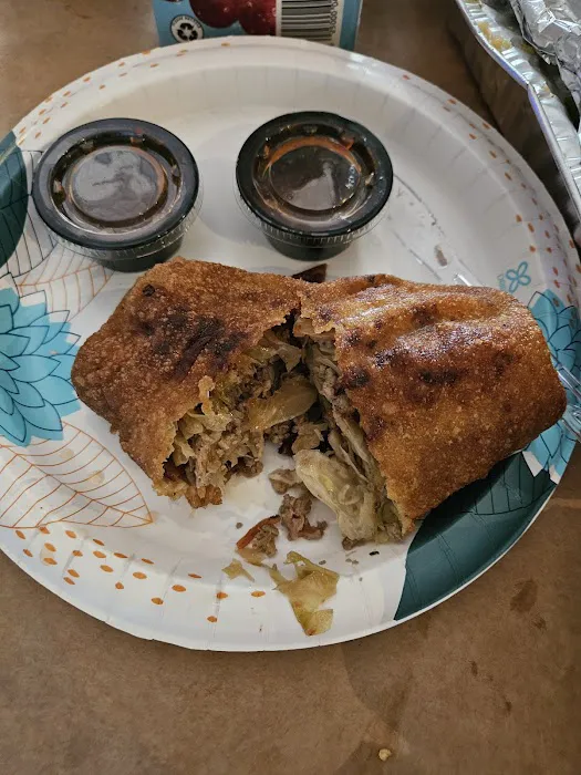 Kapow Kitchen & Food Truck Picture 10