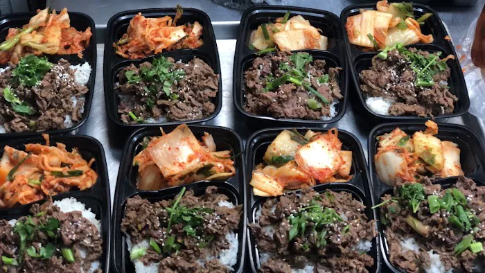 Kapow Kitchen & Food Truck Picture 3