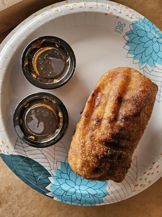 Kapow Kitchen & Food Truck Picture 6