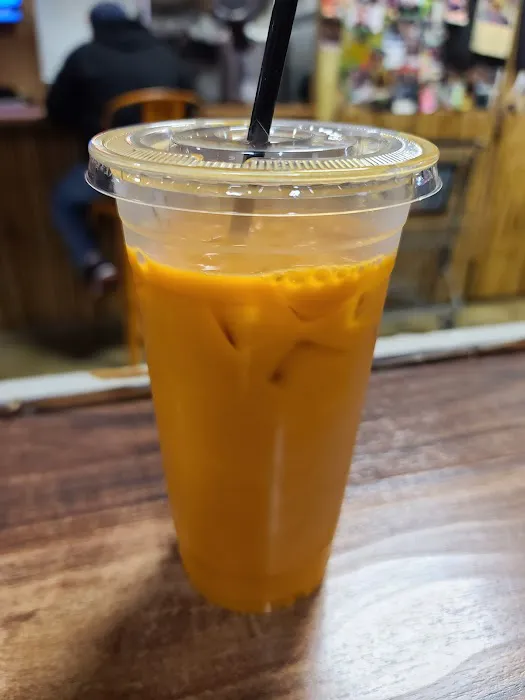 Kapow Kitchen & Food Truck Picture 2