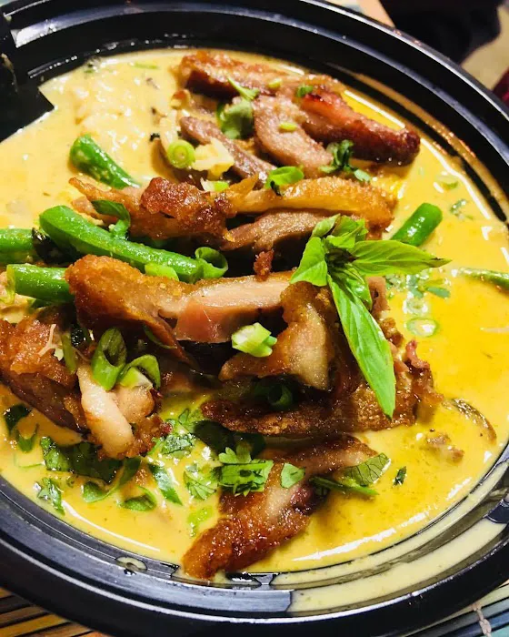 Kapow Kitchen & Food Truck Picture 9