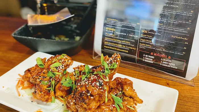 Kapow Kitchen & Food Truck Picture 5