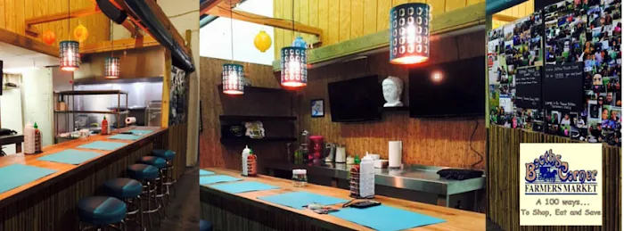 Kapow Kitchen & Food Truck Picture 1