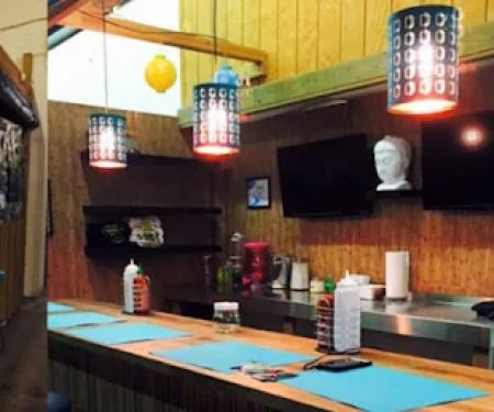 Kapow Kitchen & Food Truck