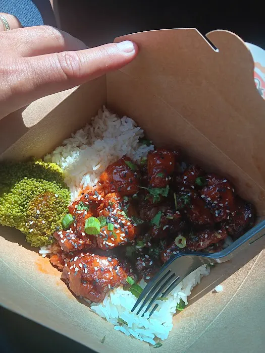 Kapow Kitchen & Food Truck Picture 4