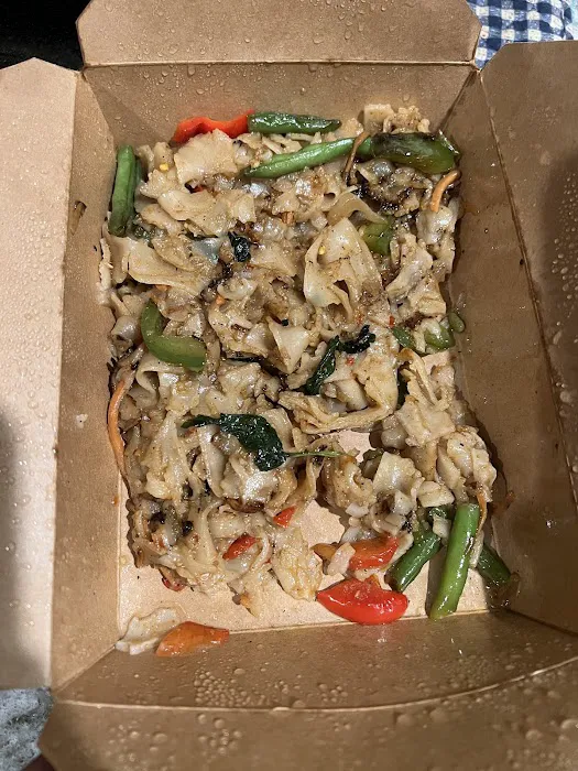 Kapow Kitchen & Food Truck Picture 7