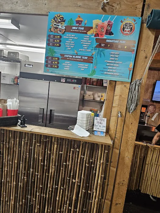 Kapow Kitchen & Food Truck Picture 8