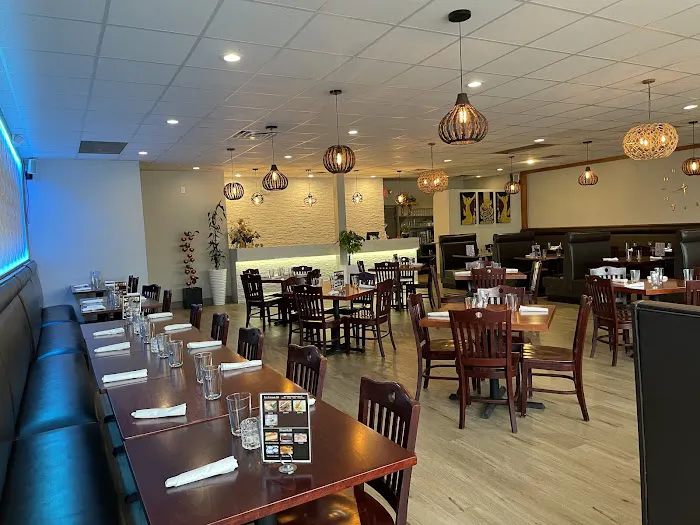 Nooddi - Thai Chef Picture 7