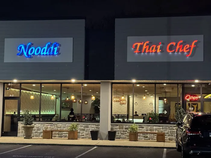 Nooddi - Thai Chef Picture 8