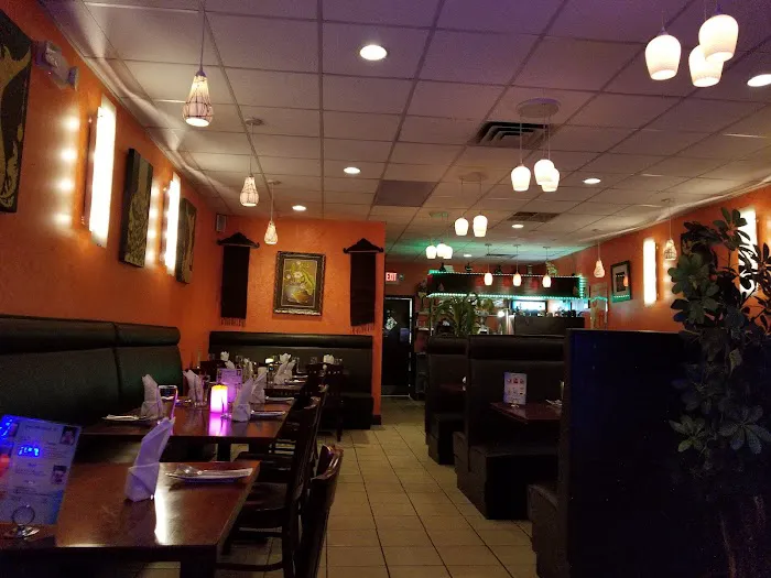 Nooddi - Thai Chef Picture 2