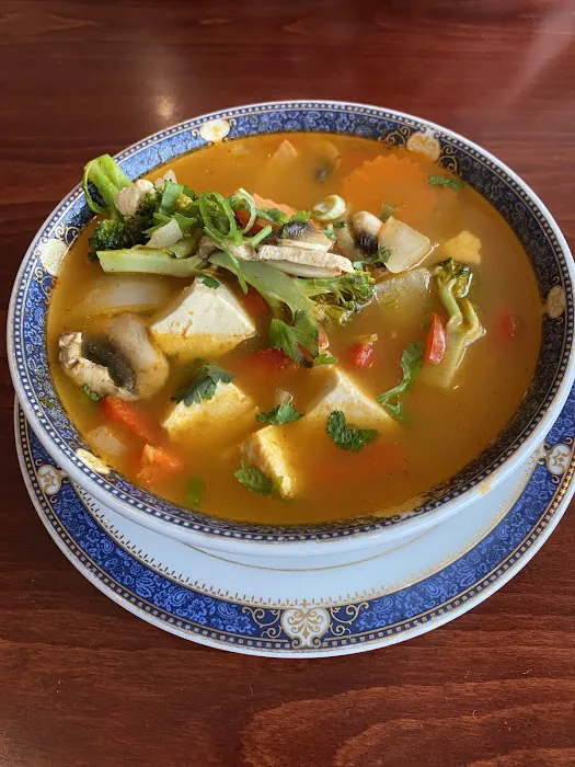 Nooddi - Thai Chef Picture 5