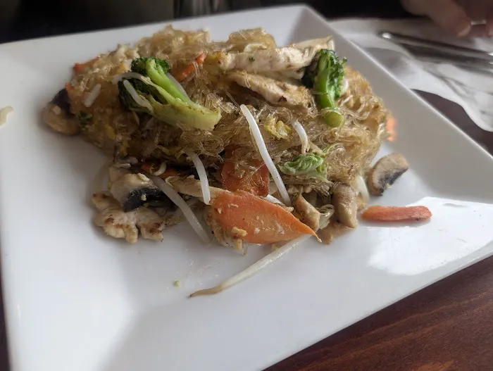 Nooddi - Thai Chef Picture 9