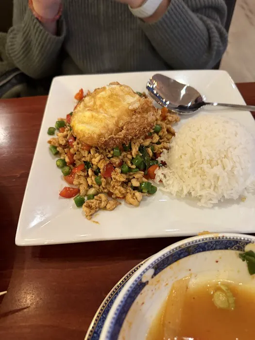 Nooddi - Thai Chef Picture 6