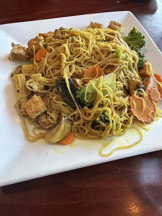 Nooddi - Thai Chef Picture 3