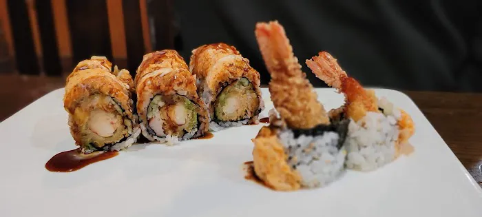 Kawa Thai And Sushi Picture 7