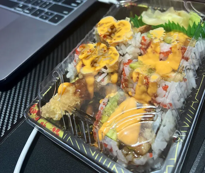 Kawa Thai And Sushi Picture 5