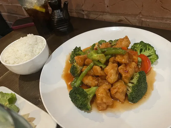 Kawa Thai And Sushi Picture 4