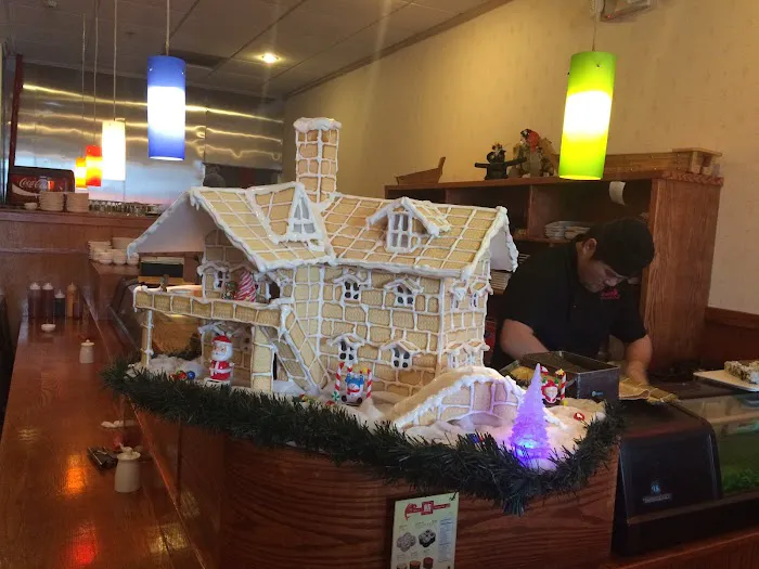 Kawa Thai And Sushi Picture 10