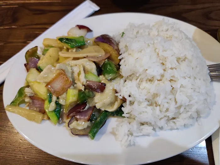 Kawa Thai And Sushi Picture 1