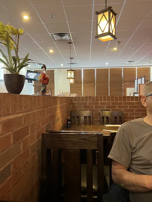 Kawa Thai And Sushi Picture 6