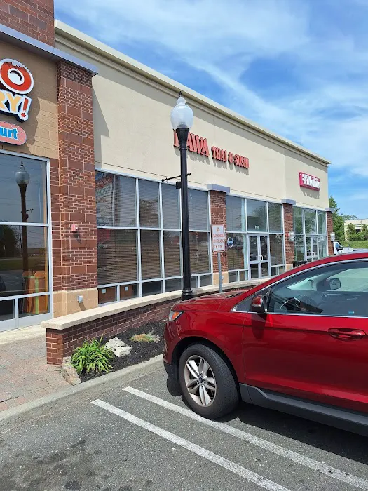 Kawa Thai And Sushi Picture 8