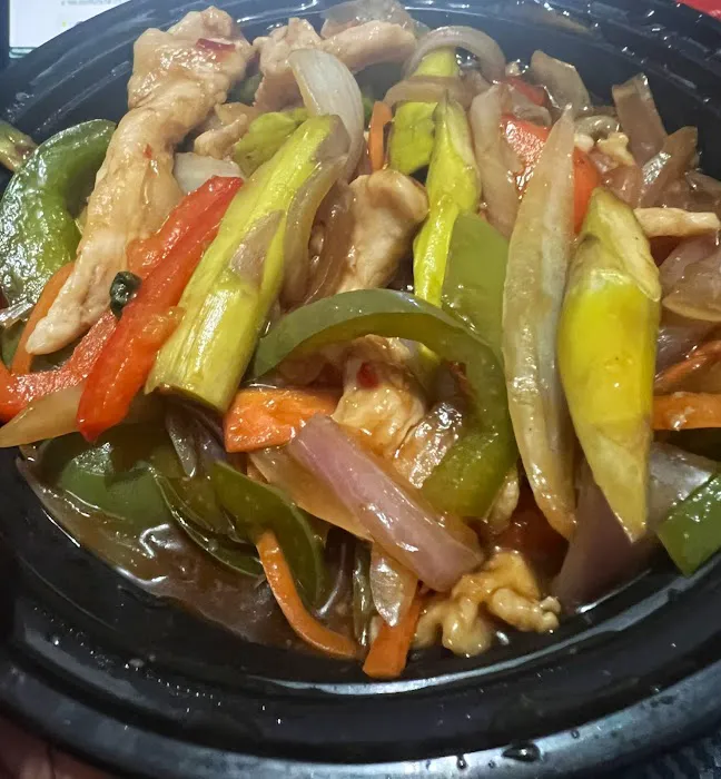 Kawa Thai And Sushi Picture 2