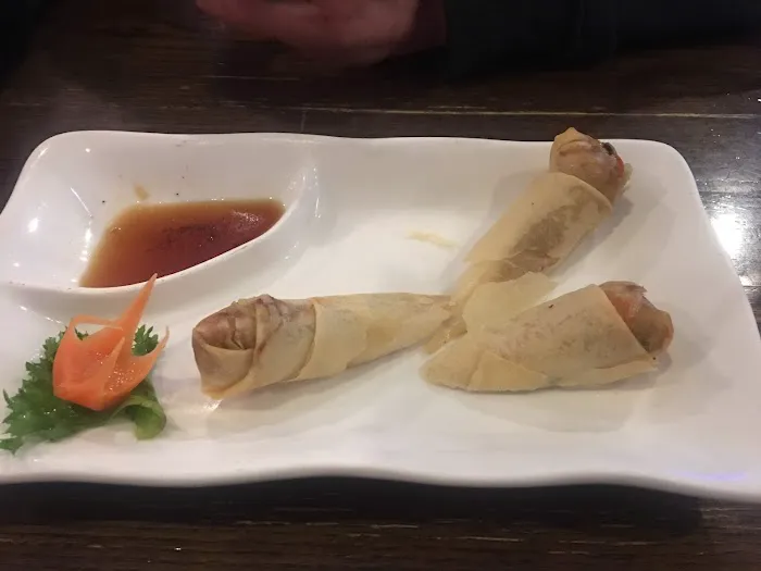 Kawa Thai And Sushi Picture 3