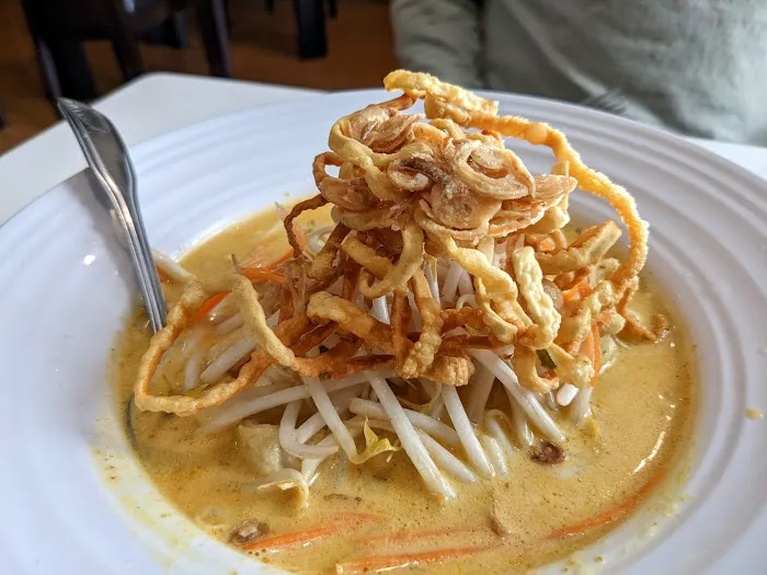 Chaba Thai Restaurant Picture 2