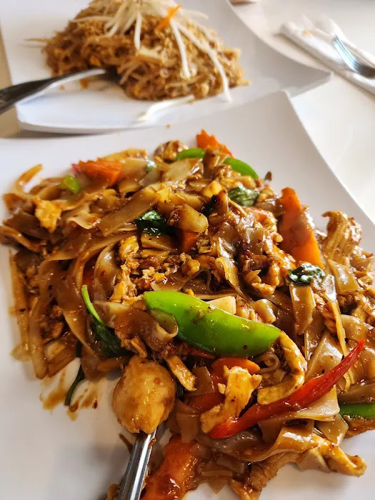 Chaba Thai Restaurant Picture 8