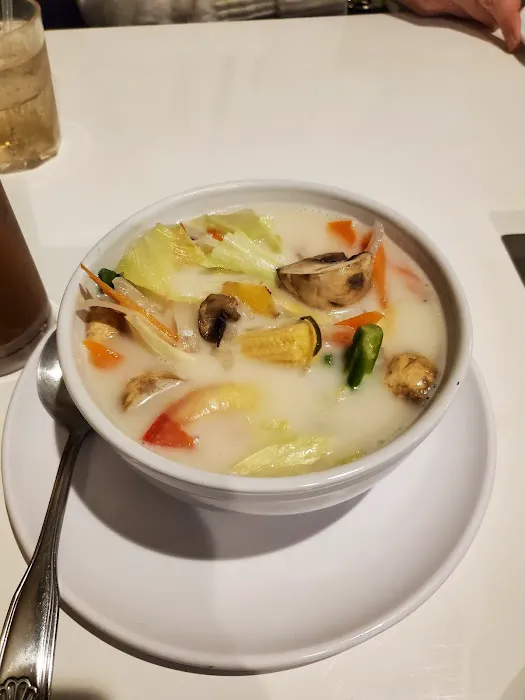 Chaba Thai Restaurant Picture 1