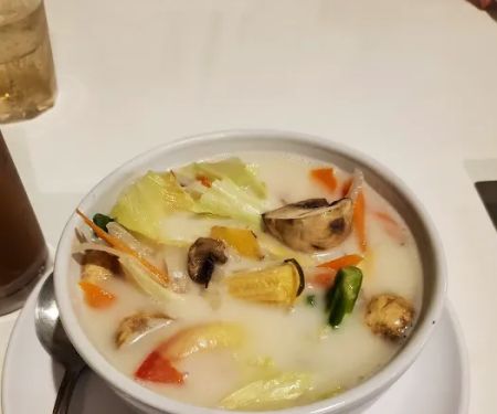 Chaba Thai Restaurant