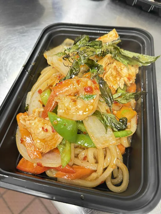 Thai Yummy Picture 7