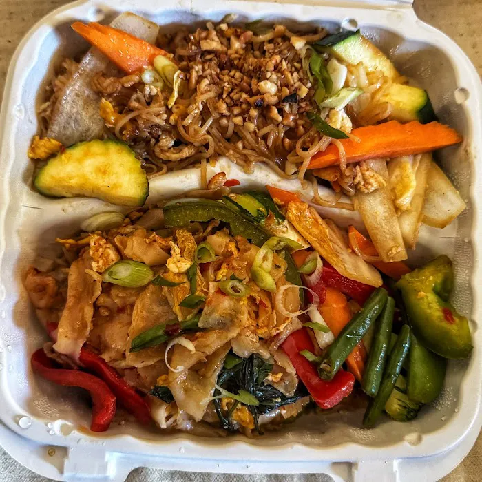 Thai Yummy Picture 10