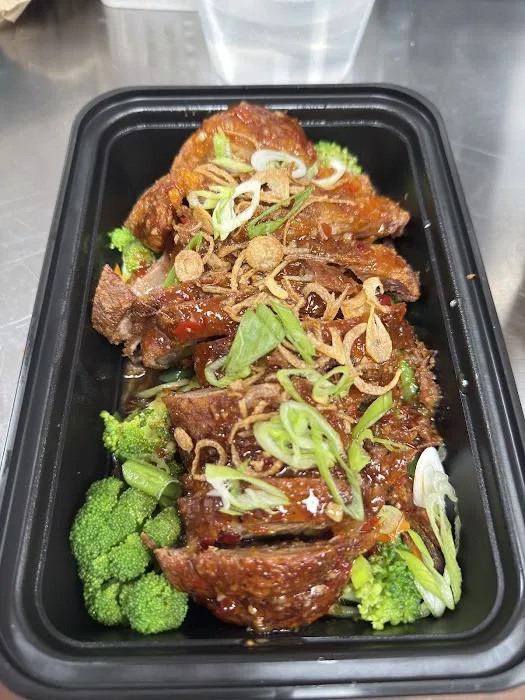 Thai Yummy Picture 2