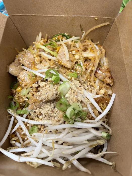 Thai Yummy Picture 8