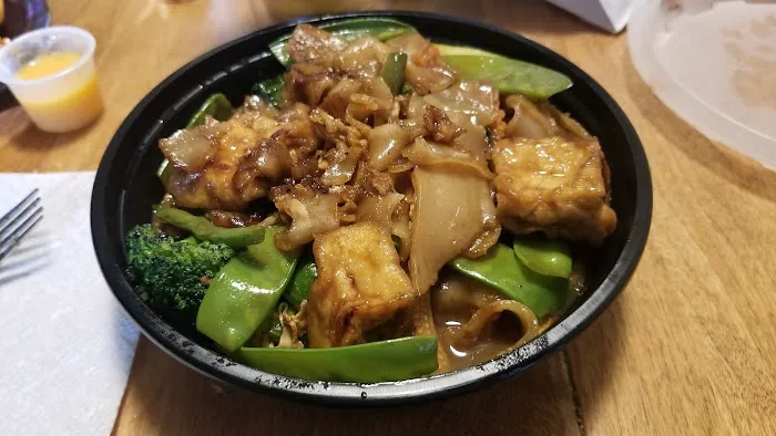 iThai Restaurant Picture 8