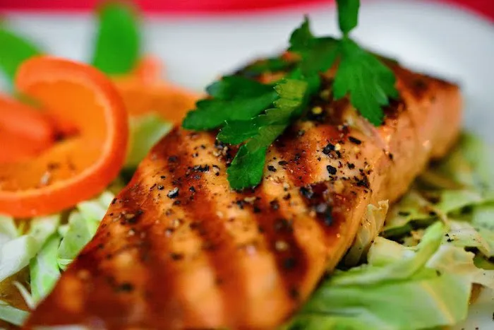 iThai Restaurant Picture 9