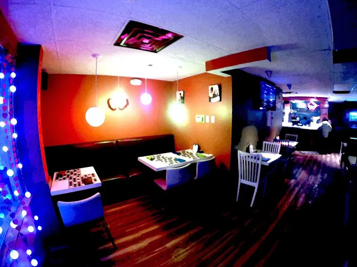 iThai Restaurant Picture 10