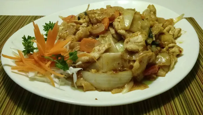 iThai Restaurant Picture 5