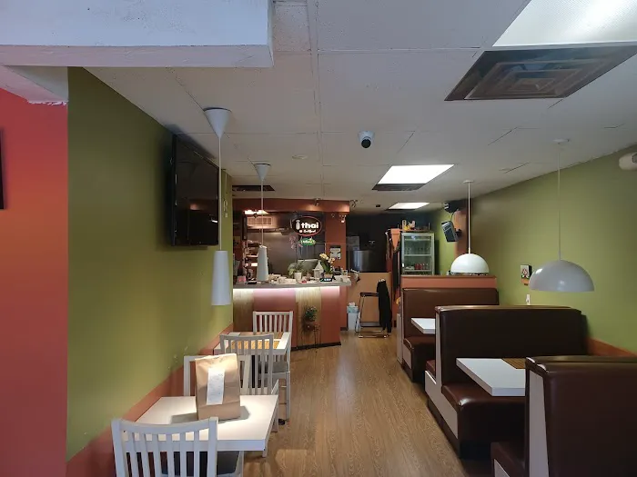 iThai Restaurant Picture 1