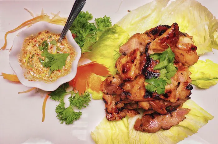 iThai Restaurant Picture 3