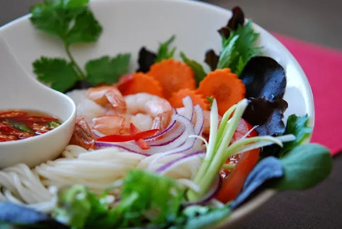 iThai Restaurant Picture 7