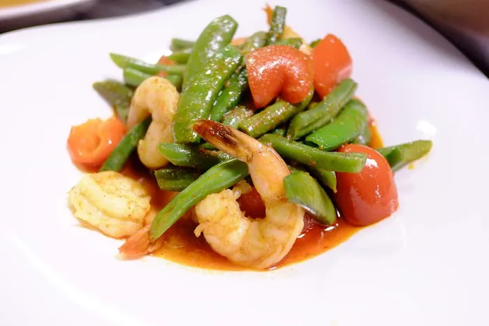 iThai Restaurant Picture 6